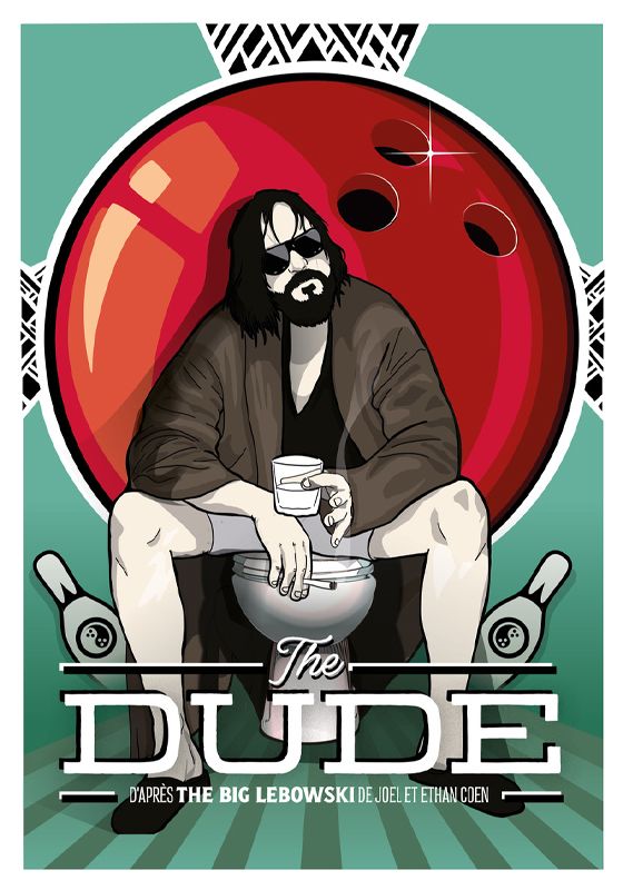 The Dude